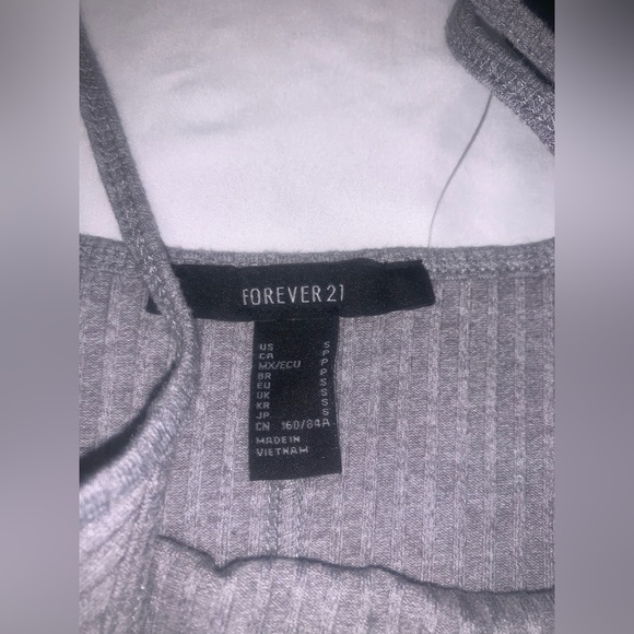 Super cute Forever 21 Dress - Picture 3 of 4